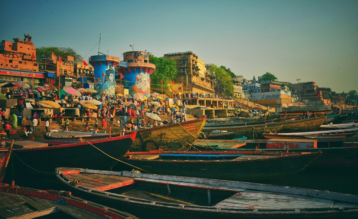 Varanasi ayodhya distance, Varanasi Ayodhya tour package from Kolkata, Ayodhya package tours,
